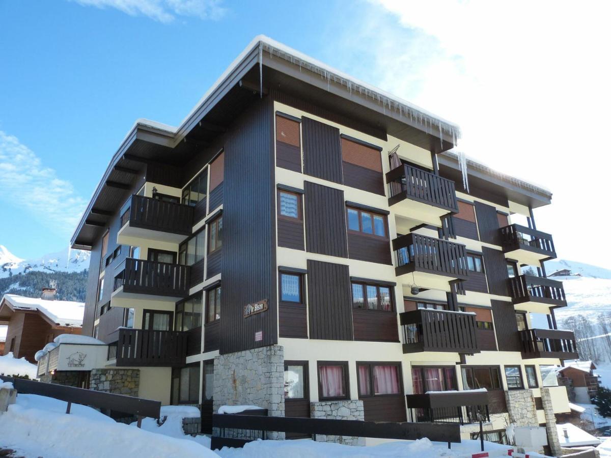 Appartement 2 Pieces, 4 Couchages, Proche Centre Station, Wifi - Fr-1-304-46 Clusaz Zewnętrze zdjęcie