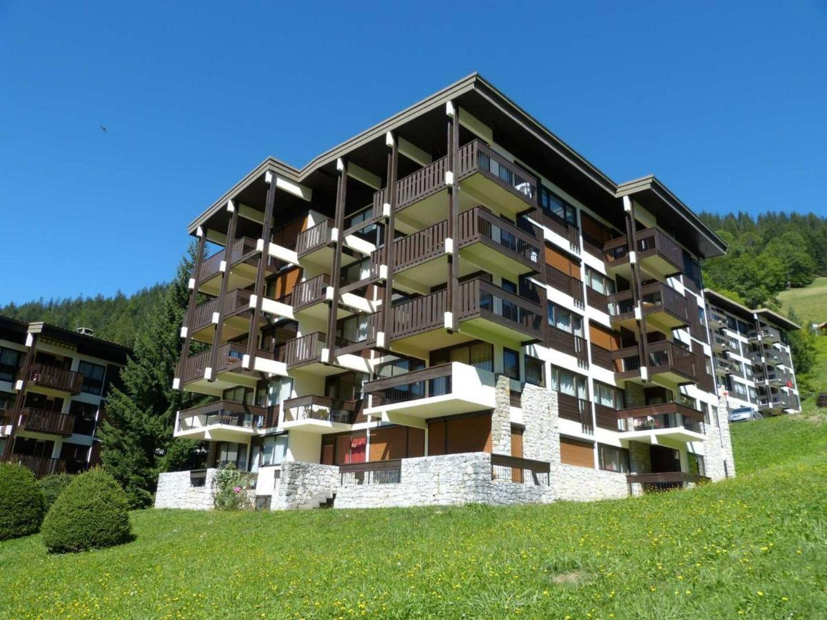 Appartement 2 Pieces, 4 Couchages, Proche Centre Station, Wifi - Fr-1-304-46 Clusaz Zewnętrze zdjęcie