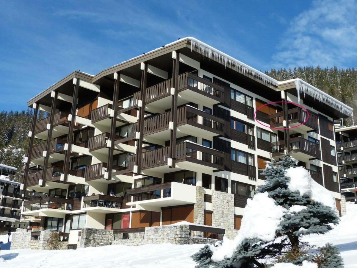 Appartement 2 Pieces, 4 Couchages, Proche Centre Station, Wifi - Fr-1-304-46 Clusaz Zewnętrze zdjęcie